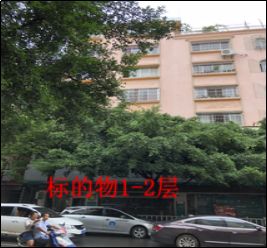 中國農業銀行黔西南分行資產拍賣