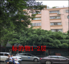 中國農業銀行黔西南分行資產拍賣